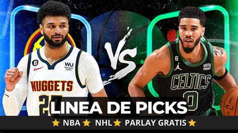 pronósticos de nba